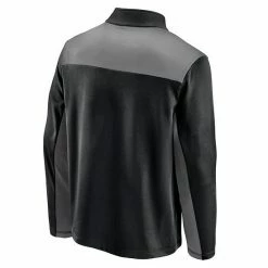 Men's Fanatics Branded Black Minnesota United FC Primary Logo 1/4-Zip Fleece Jacket 9 Men's Fanatics Branded Black Minnesota United FC Primary Logo 1/4-Zip Fleece Jacket -Metaverse shop unnamed file 26731
