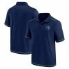 Men's Fanatics Branded Navy Minnesota Timberwolves Primary Logo Polo -Metaverse shop unnamed file 26813