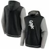 Men's Fanatics Branded Black/Gray Chicago White Sox Last Whistle Pullover Hoodie 1 Men's Fanatics Branded Black/Gray Chicago White Sox Last Whistle Pullover Hoodie -Metaverse shop unnamed file 26840
