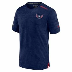 Men's Fanatics Branded Navy Washington Capitals Authentic Pro Rink Premium Camo T-Shirt 4 Men's Fanatics Branded Navy Washington Capitals Authentic Pro Rink Premium Camo T-Shirt -Metaverse shop unnamed file 26854