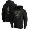 Men's Fanatics Branded Carlos Vela Black LAFC Playmaker Name And Number Pullover Hoodie -Metaverse shop unnamed file 26872