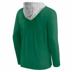 Men's Fanatics Branded Kelly Green/Heathered Gray Boston Celtics Block Party Pullover Hoodie 5 Men's Fanatics Branded Kelly Green/Heathered Gray Boston Celtics Block Party Pullover Hoodie -Metaverse shop unnamed file 2690