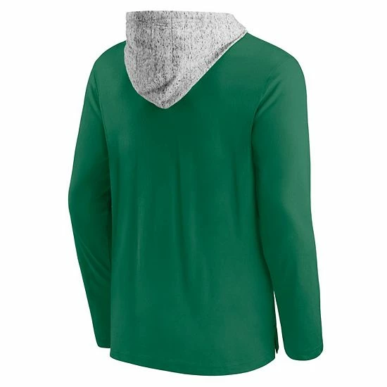 Men's Fanatics Branded Kelly Green/Heathered Gray Boston Celtics Block Party Pullover Hoodie Men's Fanatics Branded Kelly Green/Heathered Gray Boston Celtics Block Party Pullover Hoodie -Metaverse shop unnamed file 2690