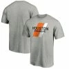 Men's Fanatics Branded Heathered Gray Houston Dynamo FC Team Prep T-Shirt 2 Men's Fanatics Branded Heathered Gray Houston Dynamo FC Team Prep T-Shirt -Metaverse shop unnamed file 26905