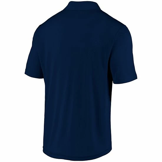 Men's Fanatics Branded Navy/Gold Milwaukee Brewers Polo Combo Pack 6 Men's Fanatics Branded Navy/Gold Milwaukee Brewers Polo Combo Pack - Image 4