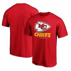 Men's Fanatics Branded Red Kansas City Chiefs Big & Tall Team Logo Lockup T-Shirt 3 Men's Fanatics Branded Red Kansas City Chiefs Big & Tall Team Logo Lockup T-Shirt -Metaverse shop unnamed file 26949