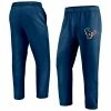 Men's Fanatics Branded Navy Houston Texans Primary Logo Sweatpants 2 Men's Fanatics Branded Navy Houston Texans Primary Logo Sweatpants -Metaverse shop unnamed file 2699