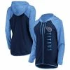 Women's Fanatics Branded Navy/Light Blue Tennessee Titans Forever Fan Full-Zip Hoodie 1 Women's Fanatics Branded Navy/Light Blue Tennessee Titans Forever Fan Full-Zip Hoodie -Metaverse shop unnamed file 27022
