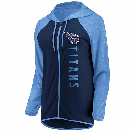 Women's Fanatics Branded Navy/Light Blue Tennessee Titans Forever Fan Full-Zip Hoodie Women's Fanatics Branded Navy/Light Blue Tennessee Titans Forever Fan Full-Zip Hoodie -Metaverse shop unnamed file 27024