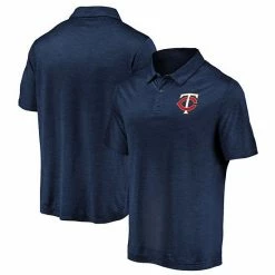 Men's Fanatics Branded Navy Minnesota Twins Iconic Striated Primary Logo Polo 3 Men's Fanatics Branded Navy Minnesota Twins Iconic Striated Primary Logo Polo -Metaverse shop unnamed file 27027