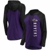 Women's Fanatics Branded Purple Baltimore Ravens Forever Fan Logo Full-Zip Hoodie 1 Women's Fanatics Branded Purple Baltimore Ravens Forever Fan Logo Full-Zip Hoodie -Metaverse shop unnamed file 27029