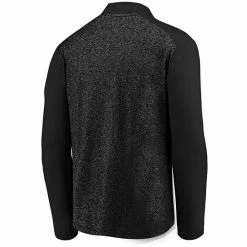 Men's Fanatics Branded Black Boston Bruins Iconic Clutch Quarter-Zip Jacket 5 Men's Fanatics Branded Black Boston Bruins Iconic Clutch Quarter-Zip Jacket -Metaverse shop unnamed file 27050