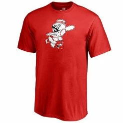 Men's Fanatics Branded Red Cincinnati Reds Big & Tall Cooperstown Collection Huntington Team T-Shirt -Metaverse shop unnamed file 27053