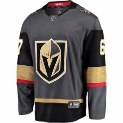Max Pacioretty Vegas Golden Knights Fanatics Branded Breakaway Player Jersey - Gray -Metaverse shop unnamed file 27141