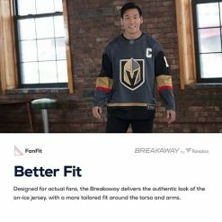Max Pacioretty Vegas Golden Knights Fanatics Branded Breakaway Player Jersey - Gray -Metaverse shop unnamed file 27143