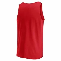 Men's Fanatics Branded Red Wisconsin Badgers Perfect Changeover Tank Top 9 Men's Fanatics Branded Red Wisconsin Badgers Perfect Changeover Tank Top -Metaverse shop unnamed file 27151