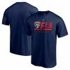 Men's Fanatics Branded Navy Florida Panthers Authentic Pro Core Secondary Logo T-Shirt 1 Men's Fanatics Branded Navy Florida Panthers Authentic Pro Core Secondary Logo T-Shirt -Metaverse shop unnamed file 27167
