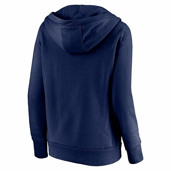 Women's Fanatics Branded Navy Nashville Predators Authentic Pro Secondary Logo V-Neck Pullover Hoodie Women's Fanatics Branded Navy Nashville Predators Authentic Pro Secondary Logo V-Neck Pullover Hoodie -Metaverse shop unnamed file 27193