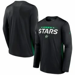 Men's Fanatics Branded Black Dallas Stars Authentic Pro Rink Performance Long Sleeve T-Shirt 7 Men's Fanatics Branded Black Dallas Stars Authentic Pro Rink Performance Long Sleeve T-Shirt -Metaverse shop unnamed file 2720