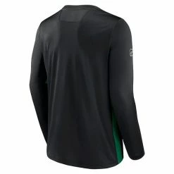 Men's Fanatics Branded Black Dallas Stars Authentic Pro Rink Performance Long Sleeve T-Shirt 9 Men's Fanatics Branded Black Dallas Stars Authentic Pro Rink Performance Long Sleeve T-Shirt -Metaverse shop unnamed file 2722