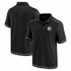 Men's Fanatics Branded Black Brooklyn Nets Primary Logo Polo -Metaverse shop unnamed file 2723