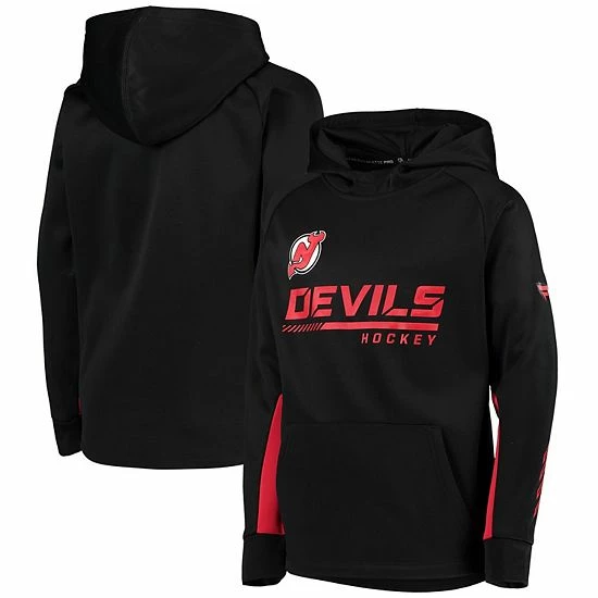 Youth Fanatics Branded Black New Jersey Devils Authentic Pro Raglan Pullover Hoodie Youth Fanatics Branded Black New Jersey Devils Authentic Pro Raglan Pullover Hoodie -Metaverse shop unnamed file 27276