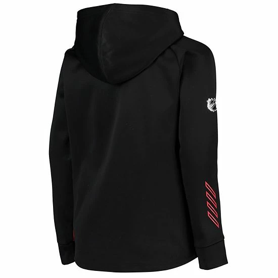 Youth Fanatics Branded Black New Jersey Devils Authentic Pro Raglan Pullover Hoodie Youth Fanatics Branded Black New Jersey Devils Authentic Pro Raglan Pullover Hoodie -Metaverse shop unnamed file 27279