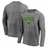 Men's Fanatics Branded Heathered Gray Minnesota Wild Special Edition Long Sleeve T-Shirt 2 Men's Fanatics Branded Heathered Gray Minnesota Wild Special Edition Long Sleeve T-Shirt -Metaverse shop unnamed file 27393