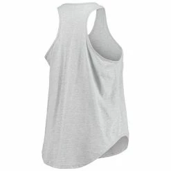 Women's Fanatics Branded Gray Baltimore Ravens Plus Size Racerback Scoop Neck Tank Top 5 Women's Fanatics Branded Gray Baltimore Ravens Plus Size Racerback Scoop Neck Tank Top -Metaverse shop unnamed file 27400