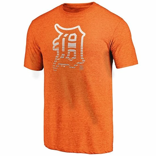 Men's Fanatics Branded Heathered Orange Detroit Tigers Sport Resort Tri-Blend T-Shirt Men's Fanatics Branded Heathered Orange Detroit Tigers Sport Resort Tri-Blend T-Shirt -Metaverse shop unnamed file 27426