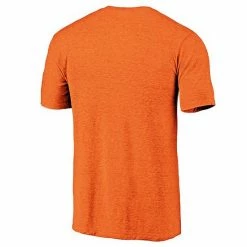 Men's Fanatics Branded Heathered Orange Detroit Tigers Sport Resort Tri-Blend T-Shirt 5 Men's Fanatics Branded Heathered Orange Detroit Tigers Sport Resort Tri-Blend T-Shirt -Metaverse shop unnamed file 27427