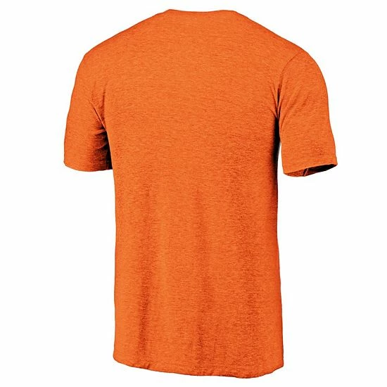 Men's Fanatics Branded Heathered Orange Detroit Tigers Sport Resort Tri-Blend T-Shirt Men's Fanatics Branded Heathered Orange Detroit Tigers Sport Resort Tri-Blend T-Shirt -Metaverse shop unnamed file 27427
