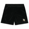 Men's Fanatics Branded Black Minnesota Vikings Big & Tall Shorts 2 Men's Fanatics Branded Black Minnesota Vikings Big & Tall Shorts -Metaverse shop unnamed file 27433