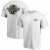 Men's Fanatics Branded White Florida Gators Botanic Glory T-Shirt 1 Men's Fanatics Branded White Florida Gators Botanic Glory T-Shirt -Metaverse shop unnamed file 27440