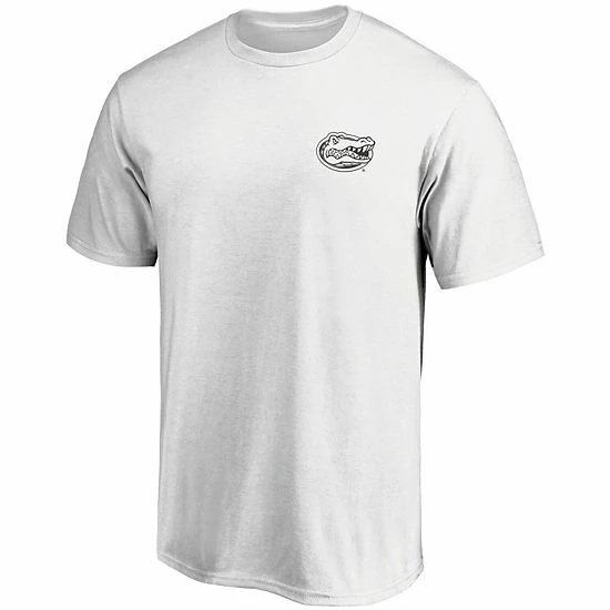 Men's Fanatics Branded White Florida Gators Botanic Glory T-Shirt Men's Fanatics Branded White Florida Gators Botanic Glory T-Shirt -Metaverse shop unnamed file 27442