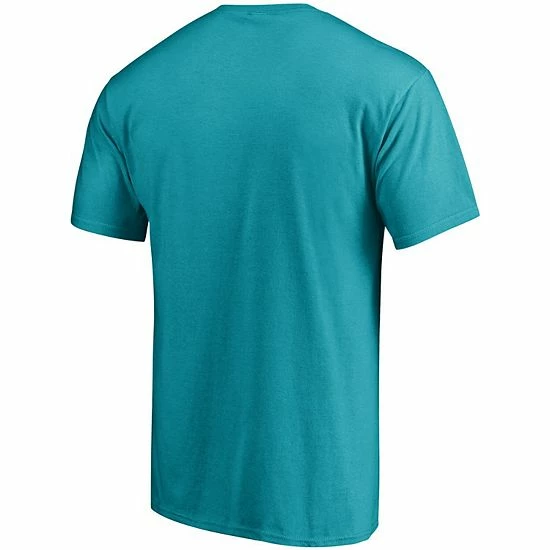 Men's Fanatics Branded LaMelo Ball Teal Charlotte Hornets Hometown T-Shirt Men's Fanatics Branded LaMelo Ball Teal Charlotte Hornets Hometown T-Shirt -Metaverse shop unnamed file 27478