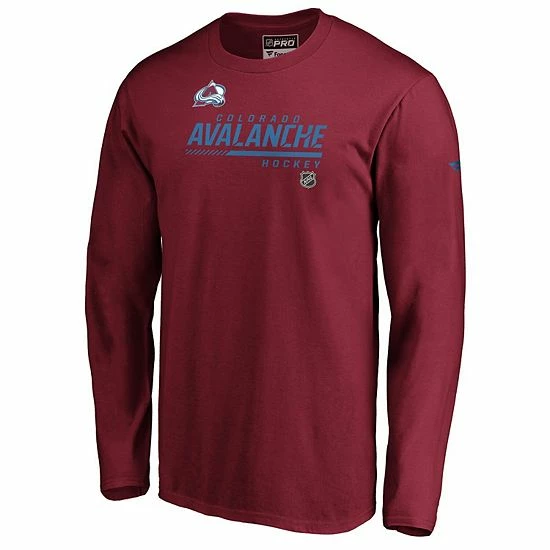 Men's Fanatics Branded Burgundy Colorado Avalanche Authentic Pro Core Collection Prime Long Sleeve T-Shirt Men's Fanatics Branded Burgundy Colorado Avalanche Authentic Pro Core Collection Prime Long Sleeve T-Shirt -Metaverse shop unnamed file 27513