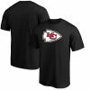 Men's Fanatics Branded Black Kansas City Chiefs Big & Tall Primary Logo T-Shirt 2 Men's Fanatics Branded Black Kansas City Chiefs Big & Tall Primary Logo T-Shirt -Metaverse shop unnamed file 27532