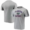 Men's Fanatics Branded Gray Florida Gators Heart And Soul Space-Dye T-Shirt -Metaverse shop unnamed file 27553