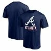 Men's Fanatics Branded Navy Atlanta Braves Big & Tall Primary Wordmark T-Shirt 2 Men's Fanatics Branded Navy Atlanta Braves Big & Tall Primary Wordmark T-Shirt -Metaverse shop unnamed file 27557