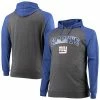 Men's Fanatics Branded Royal/Heathered Charcoal New York Giants Big & Tall Lightweight Raglan Pullover Hoodie -Metaverse shop unnamed file 2757