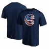 Men's Fanatics Branded Navy Chicago Cubs Banner Wave T-Shirt 1 Men's Fanatics Branded Navy Chicago Cubs Banner Wave T-Shirt -Metaverse shop unnamed file 27627
