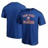 Men's Fanatics Branded Royal New York Islanders Team Victory Arch T-Shirt 2 Men's Fanatics Branded Royal New York Islanders Team Victory Arch T-Shirt -Metaverse shop unnamed file 27639