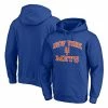 Men's Fanatics Branded Royal New York Mets Heart & Soul Pullover Hoodie -Metaverse shop unnamed file 27673