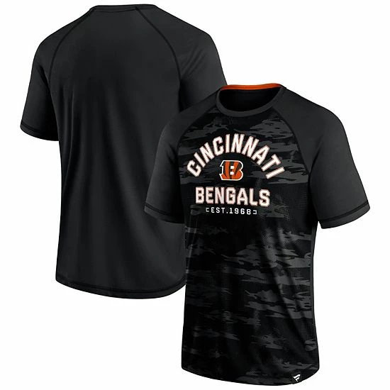 Men's Fanatics Branded Black Cincinnati Bengals Hail Mary Raglan T-Shirt Men's Fanatics Branded Black Cincinnati Bengals Hail Mary Raglan T-Shirt -Metaverse shop unnamed file 27696