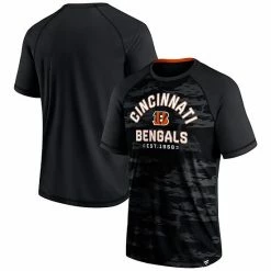 Men's Fanatics Branded Black Cincinnati Bengals Hail Mary Raglan T-Shirt 3 Men's Fanatics Branded Black Cincinnati Bengals Hail Mary Raglan T-Shirt -Metaverse shop unnamed file 27697