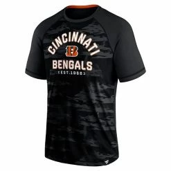 Men's Fanatics Branded Black Cincinnati Bengals Hail Mary Raglan T-Shirt 4 Men's Fanatics Branded Black Cincinnati Bengals Hail Mary Raglan T-Shirt -Metaverse shop unnamed file 27698