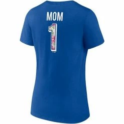 Women's Fanatics Branded Royal New York Mets Team Mother's Day V-Neck T-Shirt 9 Women's Fanatics Branded Royal New York Mets Team Mother's Day V-Neck T-Shirt -Metaverse shop unnamed file 27769