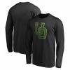Men's Fanatics Branded Black Oregon Ducks Midnight Mascot Long Sleeve T-Shirt 1 Men's Fanatics Branded Black Oregon Ducks Midnight Mascot Long Sleeve T-Shirt -Metaverse shop unnamed file 27813