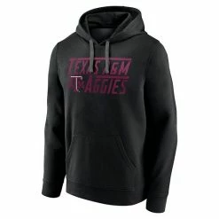 Men's Fanatics Branded Black Texas A&M Aggies Favorite Longshot Pullover Hoodie 7 Men's Fanatics Branded Black Texas A&M Aggies Favorite Longshot Pullover Hoodie -Metaverse shop unnamed file 2788